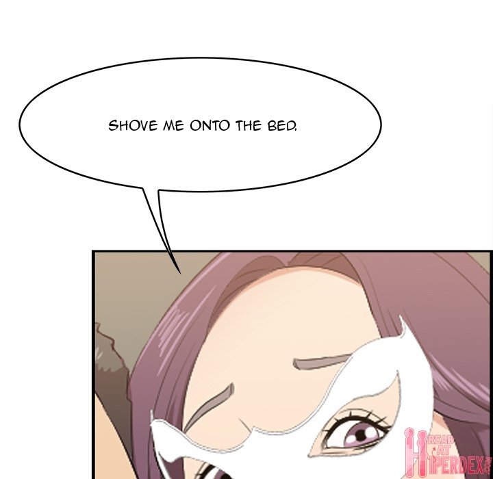 Something New Chapter 62 Page 20