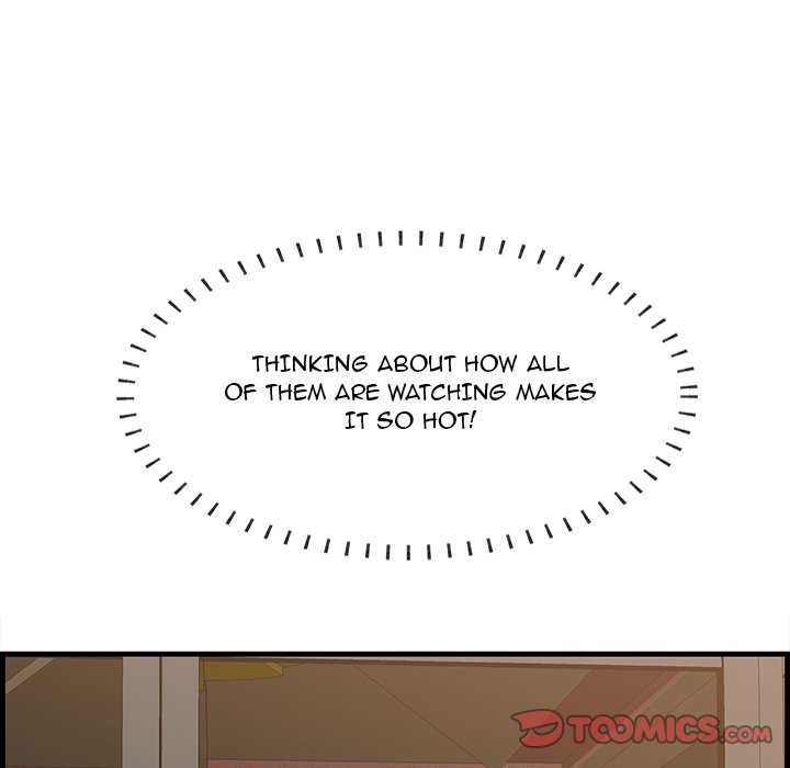 Something New Chapter 62 Page 27