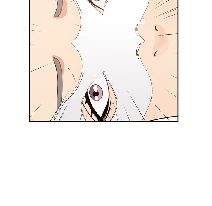 Something New Chapter 62 Page 35