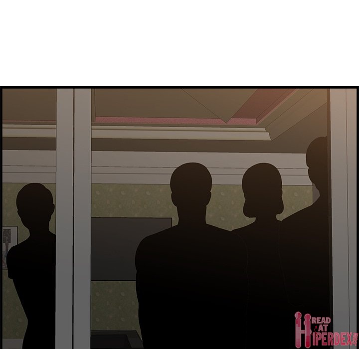 Something New Chapter 62 Page 41