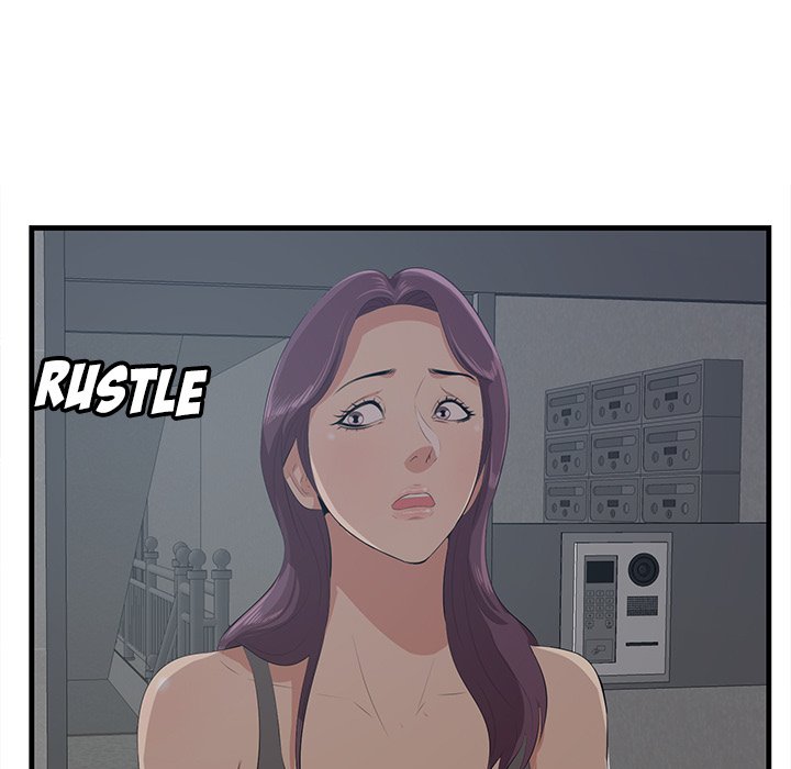 Something New Chapter 62 Page 54