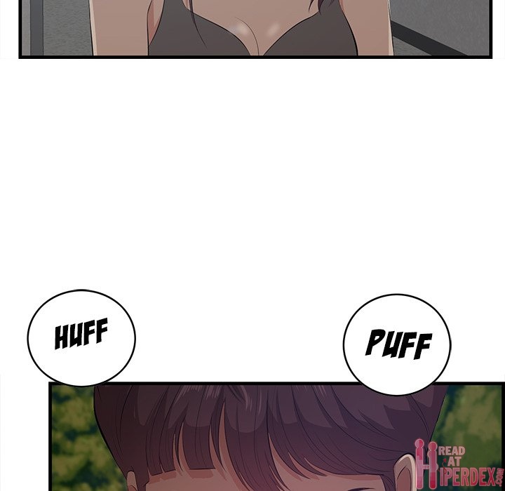 Something New Chapter 62 Page 55