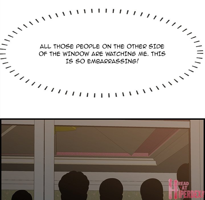 Something New Chapter 62 Page 6