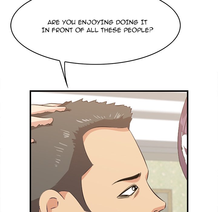 Something New Chapter 62 Page 8