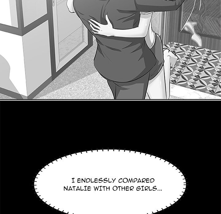 Something New Chapter 63 Page 24