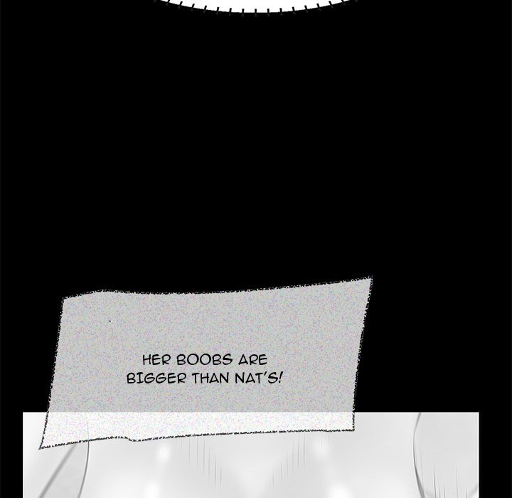 Something New Chapter 63 Page 25
