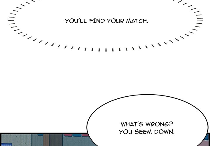 Something New Chapter 63 Page 4
