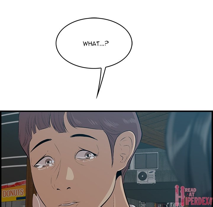 Something New Chapter 63 Page 41