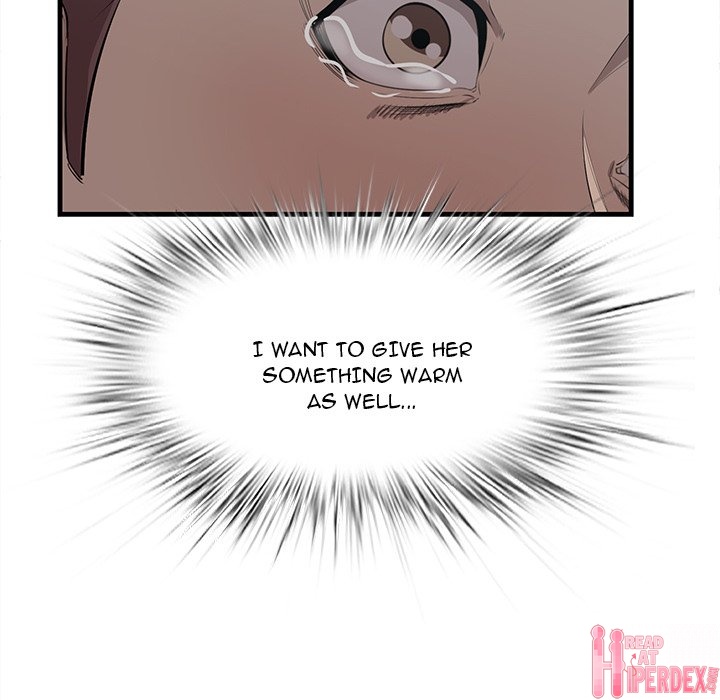 Something New Chapter 63 Page 46