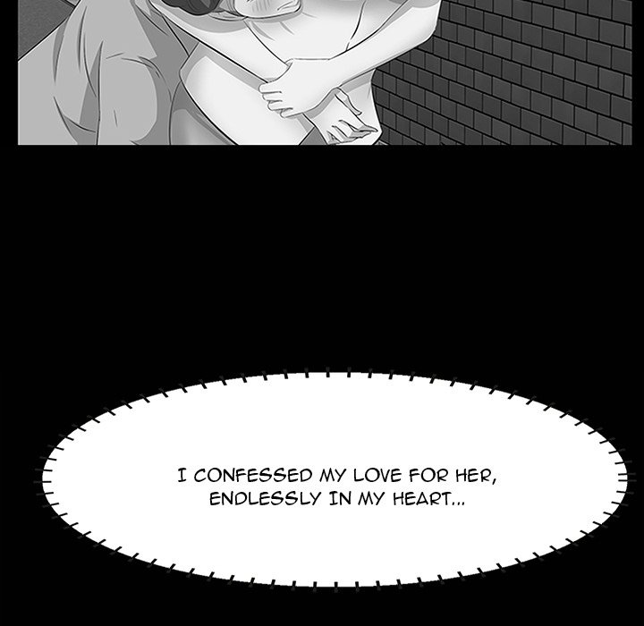Something New Chapter 63 Page 54