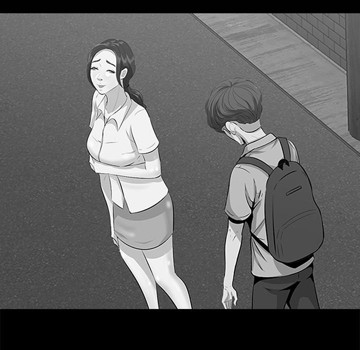 Something New Chapter 63 Page 55