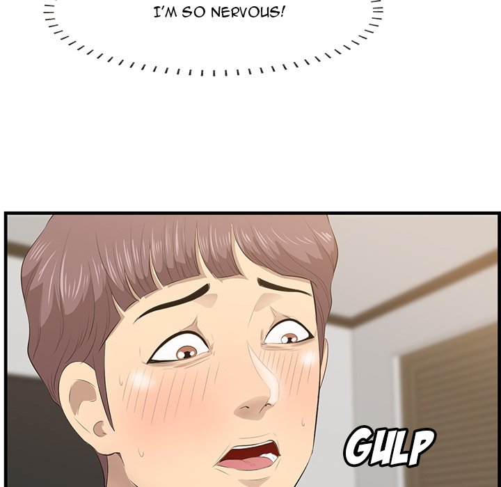 Something New Chapter 63 Page 59