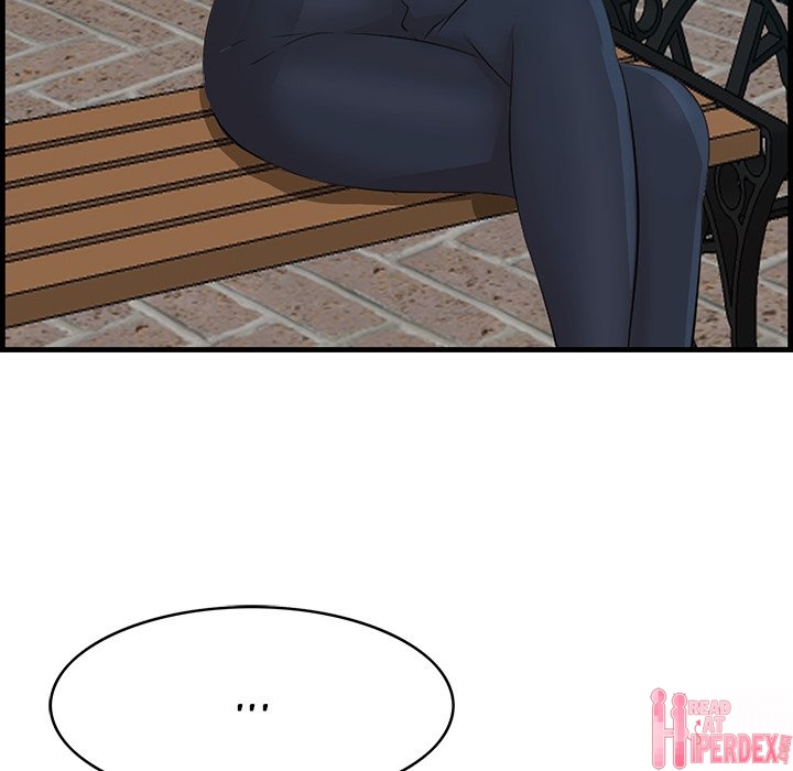 Something New Chapter 63 Page 6