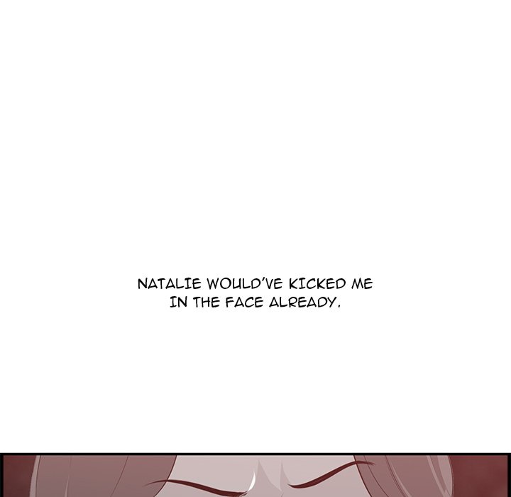Something New Chapter 63 Page 73