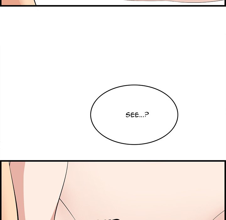 Something New Chapter 63 Page 82
