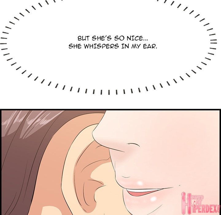Something New Chapter 63 Page 91