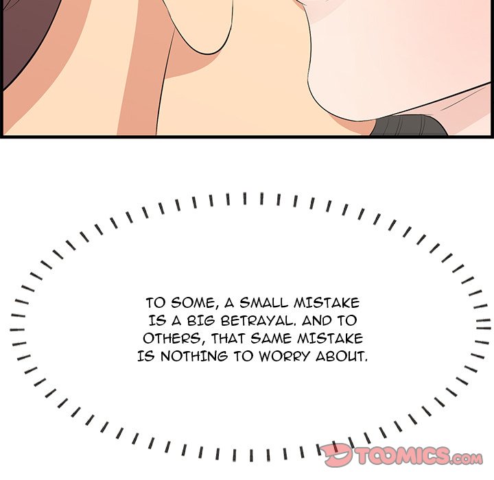 Something New Chapter 63 Page 92