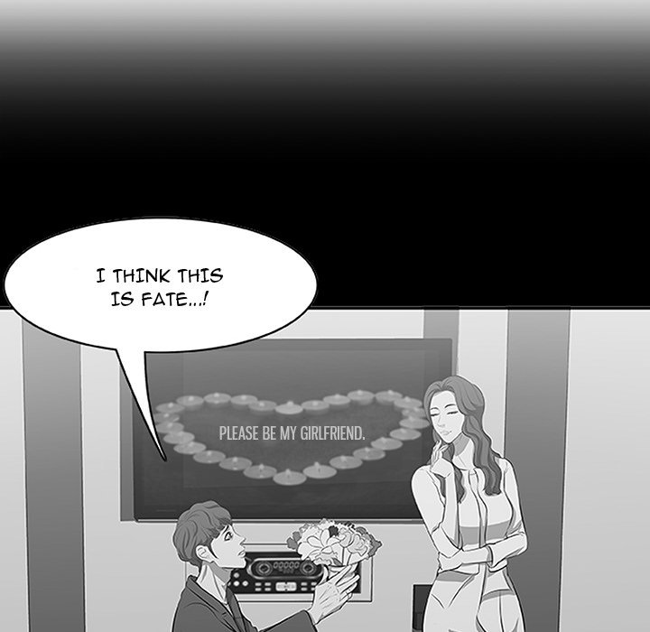 Something New Chapter 64 Page 10