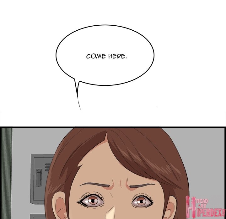 Something New Chapter 64 Page 101