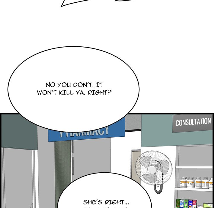 Something New Chapter 64 Page 103