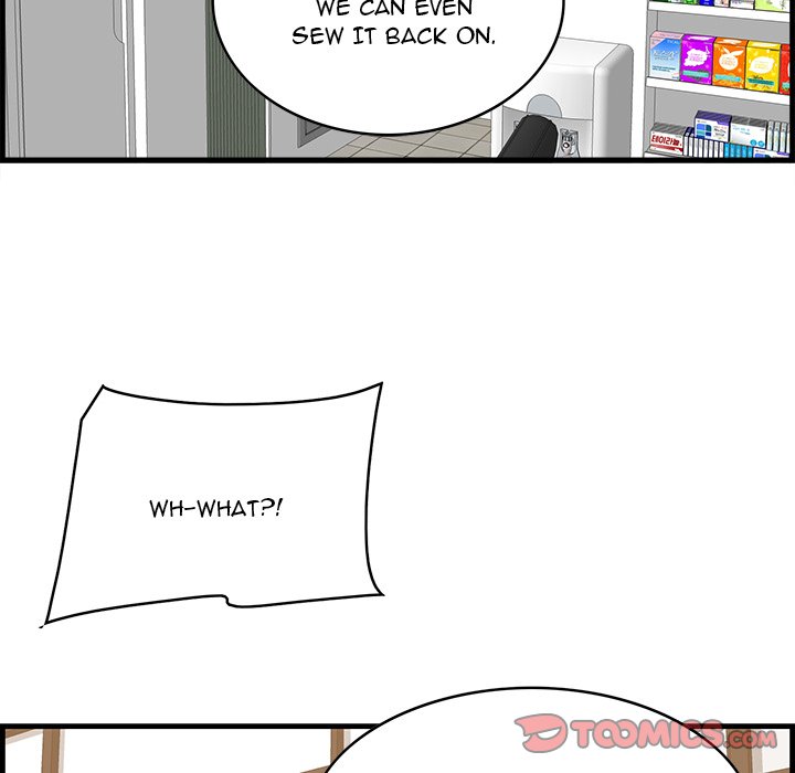 Something New Chapter 64 Page 104
