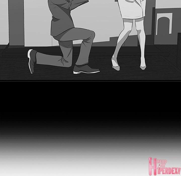 Something New Chapter 64 Page 11