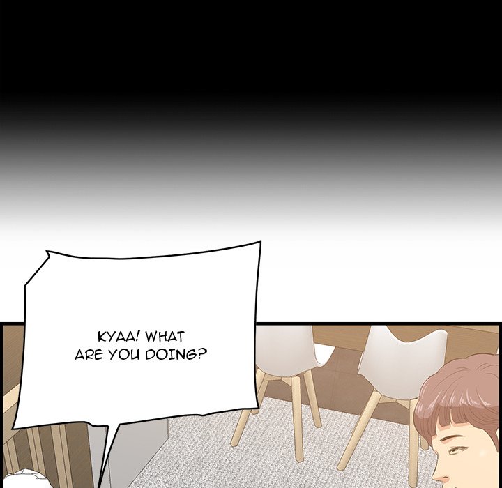 Something New Chapter 64 Page 15