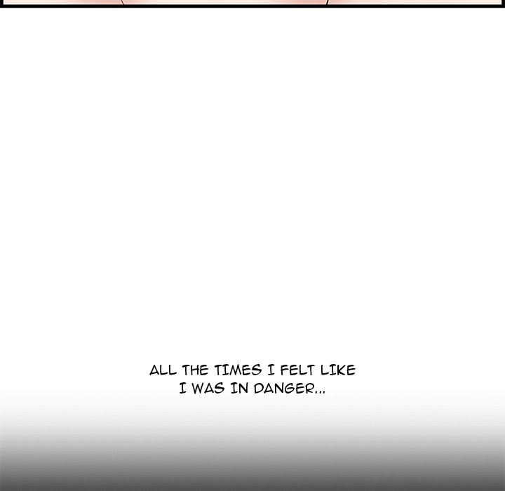Something New Chapter 64 Page 19