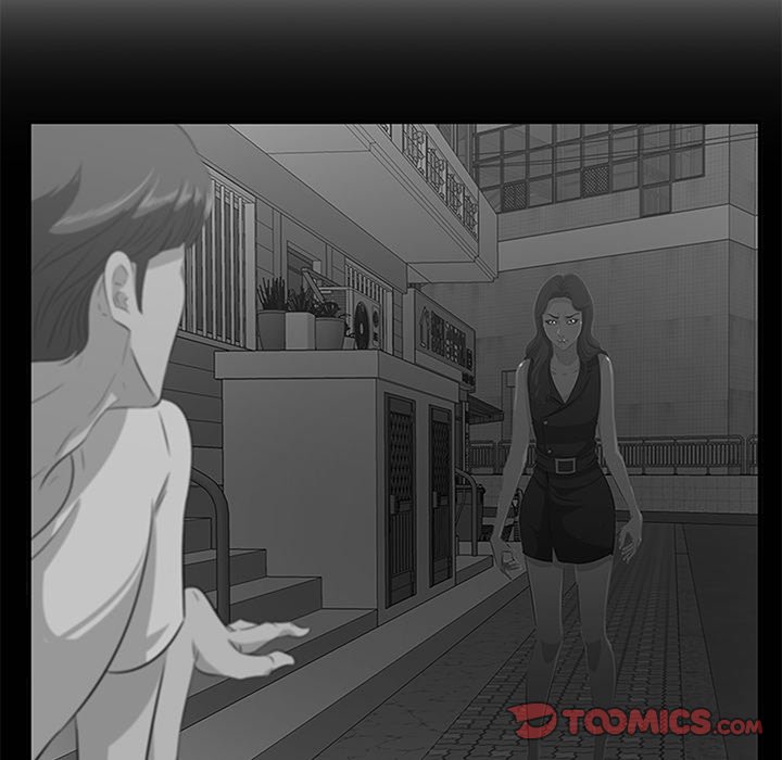 Something New Chapter 64 Page 20