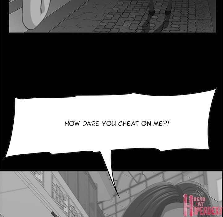 Something New Chapter 64 Page 21