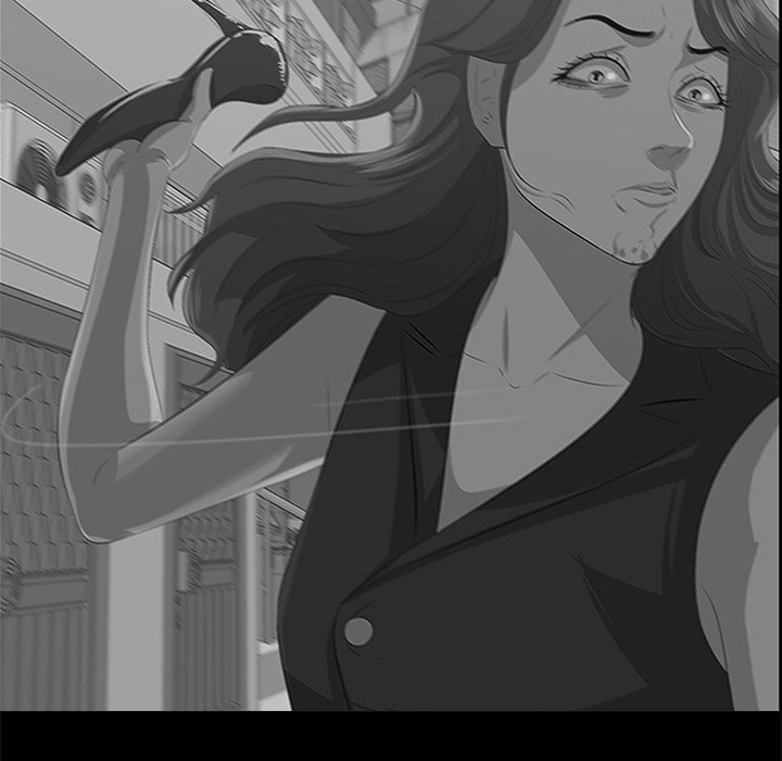 Something New Chapter 64 Page 22