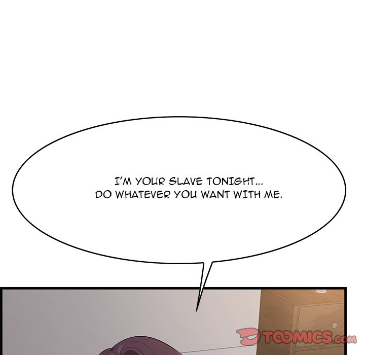 Something New Chapter 64 Page 32