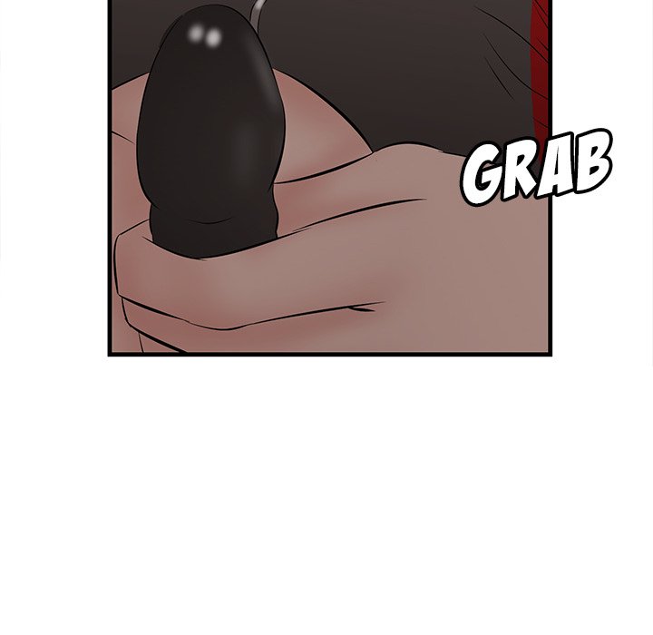 Something New Chapter 64 Page 35