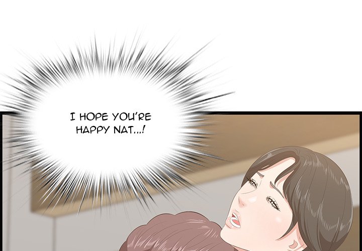 Something New Chapter 64 Page 4