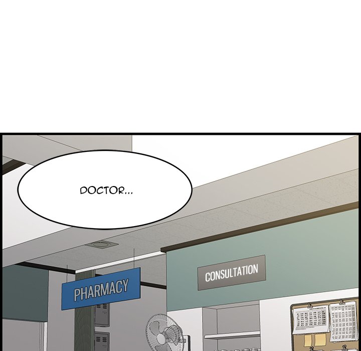 Something New Chapter 64 Page 48