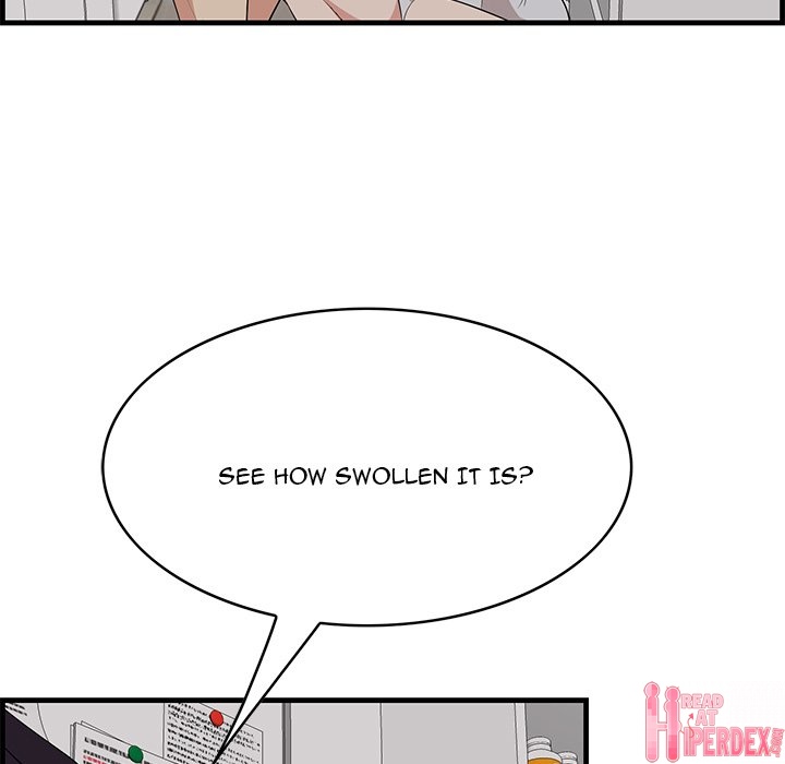 Something New Chapter 64 Page 51