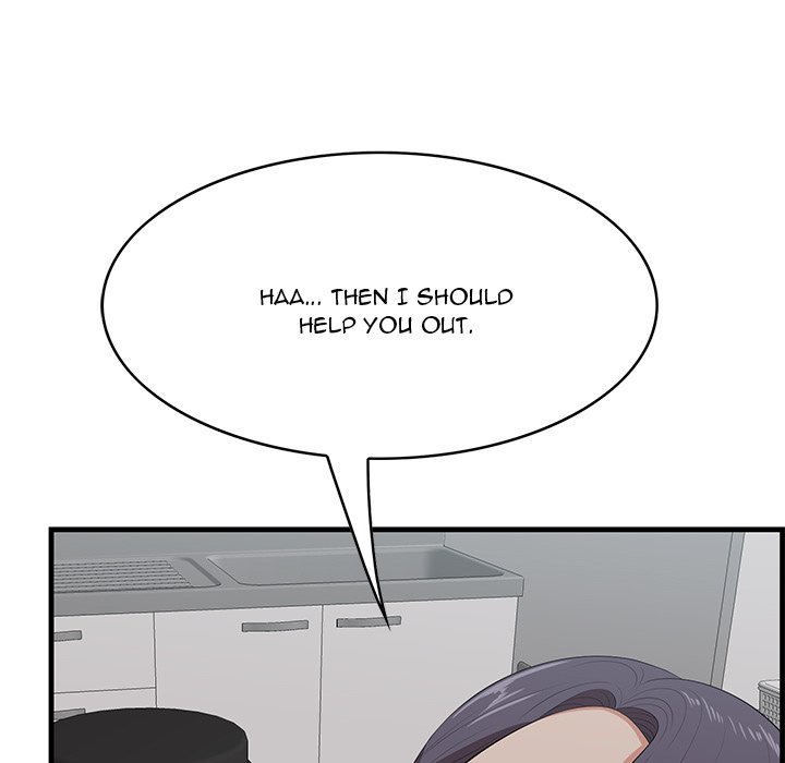 Something New Chapter 64 Page 53