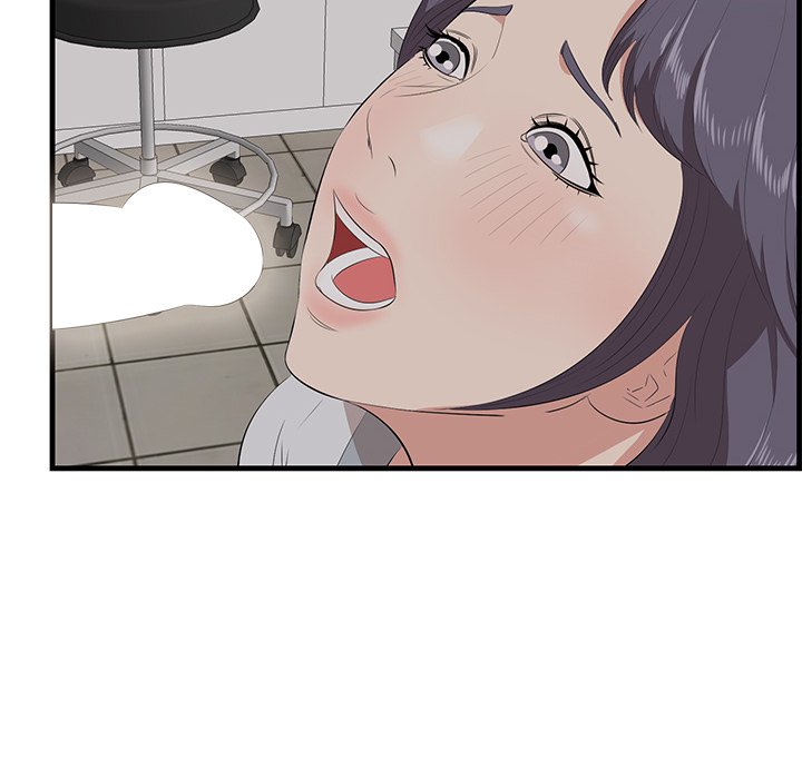 Something New Chapter 64 Page 54