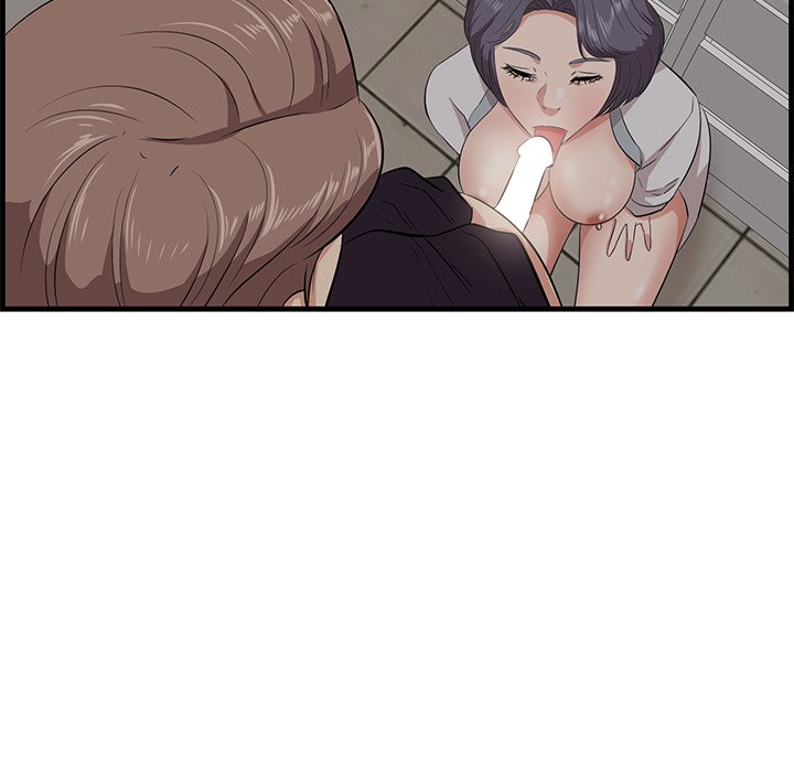 Something New Chapter 64 Page 58
