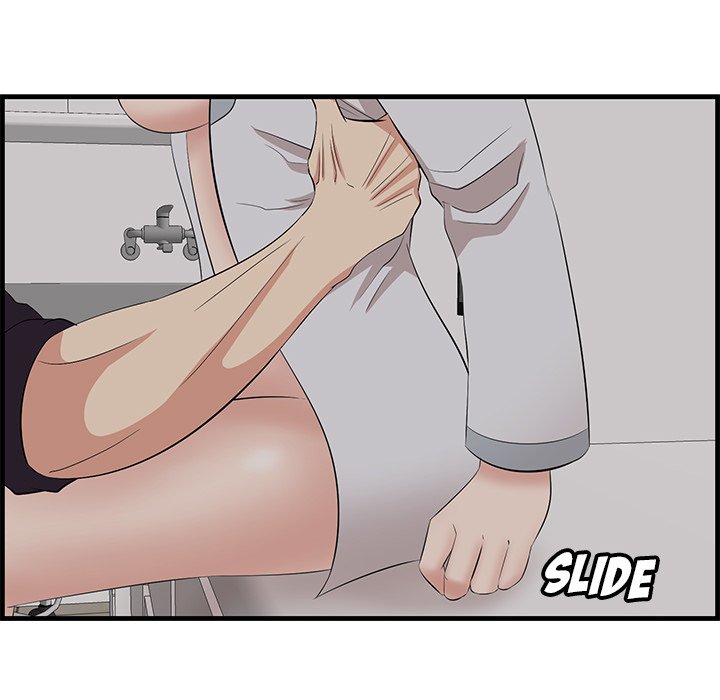 Something New Chapter 64 Page 64