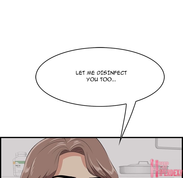 Something New Chapter 64 Page 65
