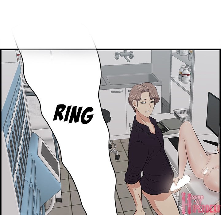 Something New Chapter 64 Page 76