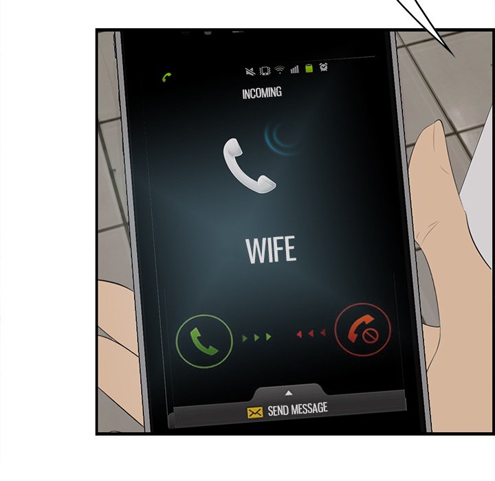 Something New Chapter 64 Page 78