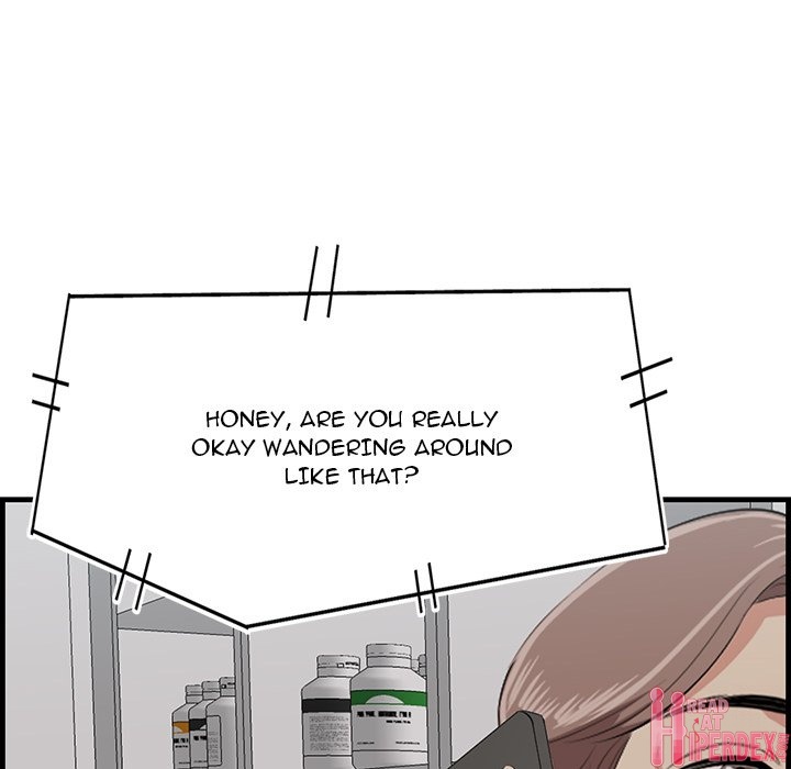 Something New Chapter 64 Page 81