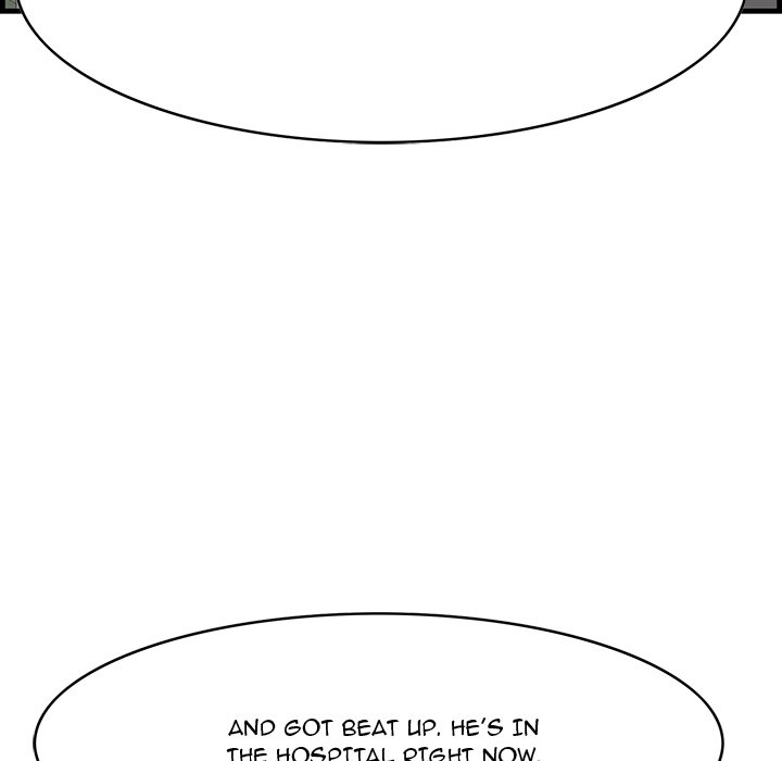 Something New Chapter 64 Page 84