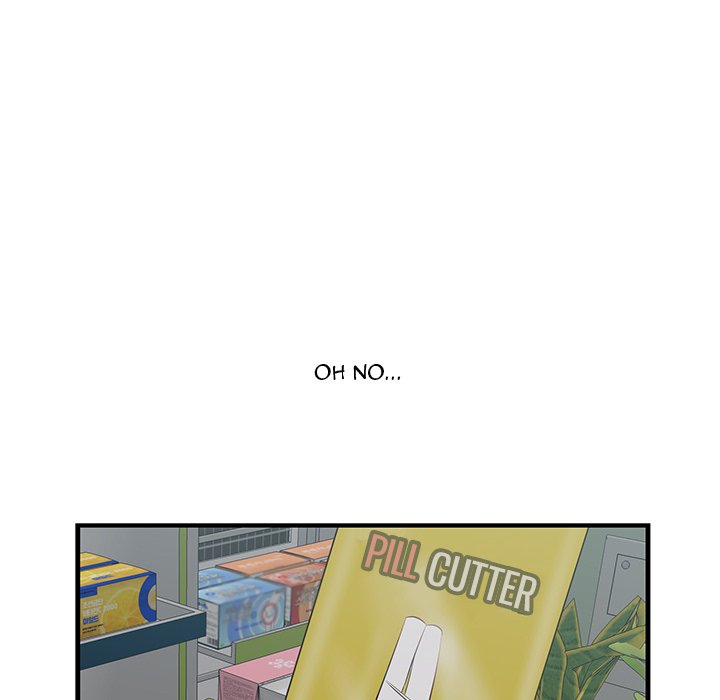 Something New Chapter 64 Page 89