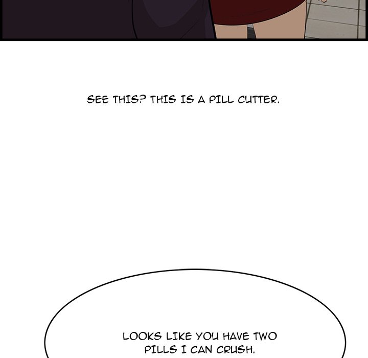 Something New Chapter 64 Page 93
