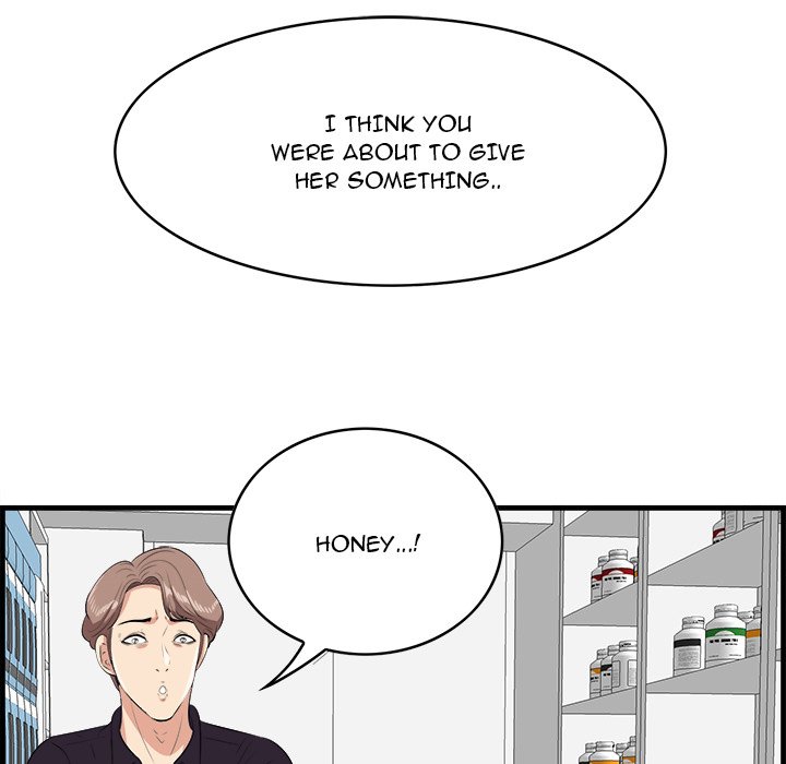 Something New Chapter 64 Page 99