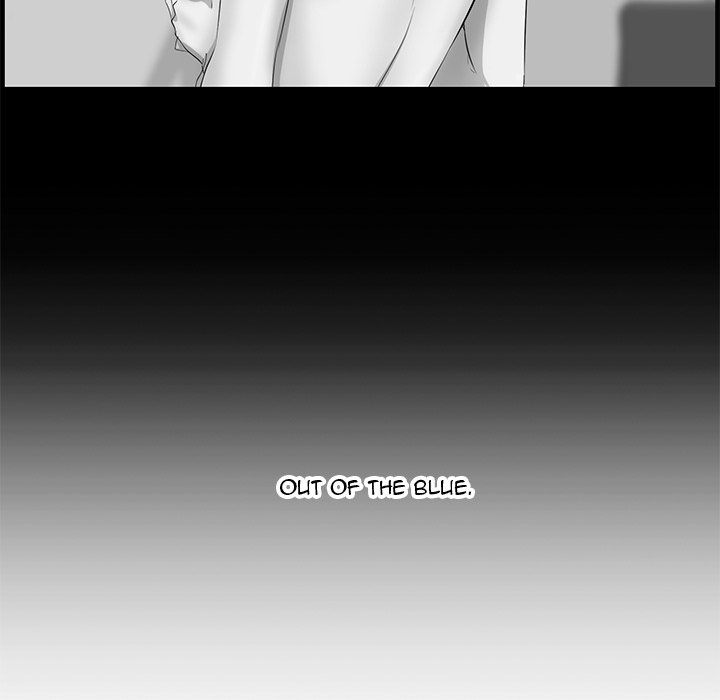 Something New Chapter 65 Page 10