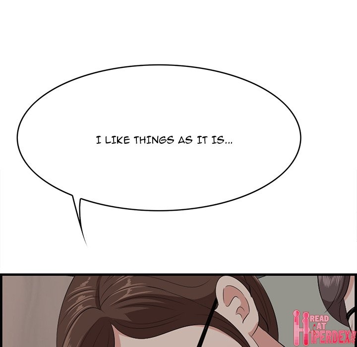 Something New Chapter 65 Page 16